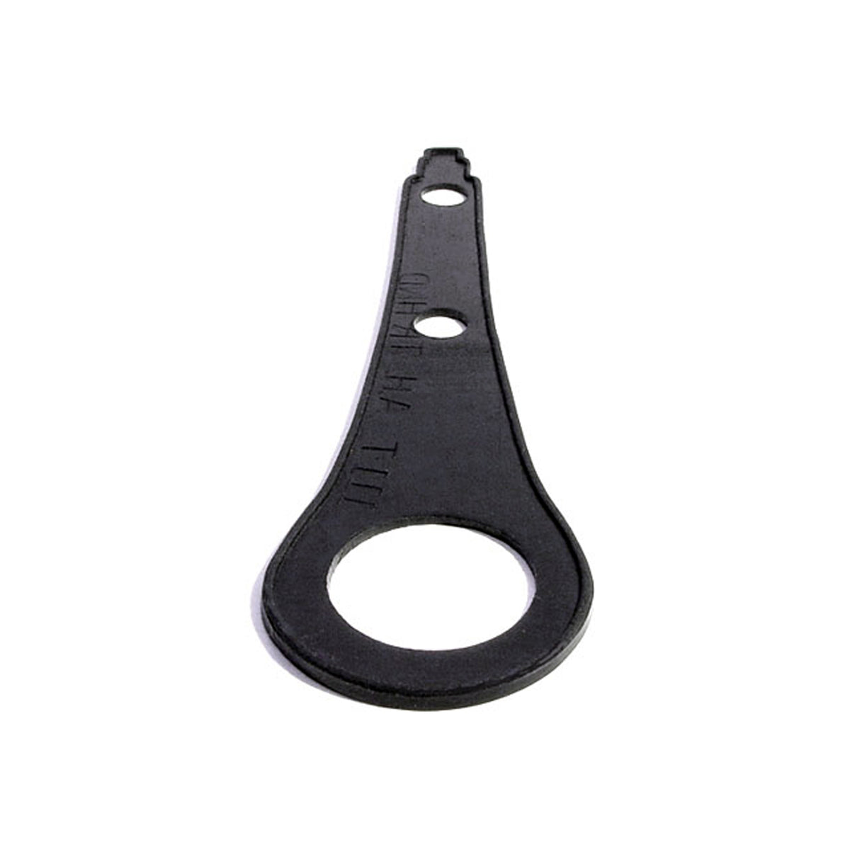 Trunk Handle Pad For Austin Healey 100-6 1956-1960, Sprite 1962-1970; MP 111-T
