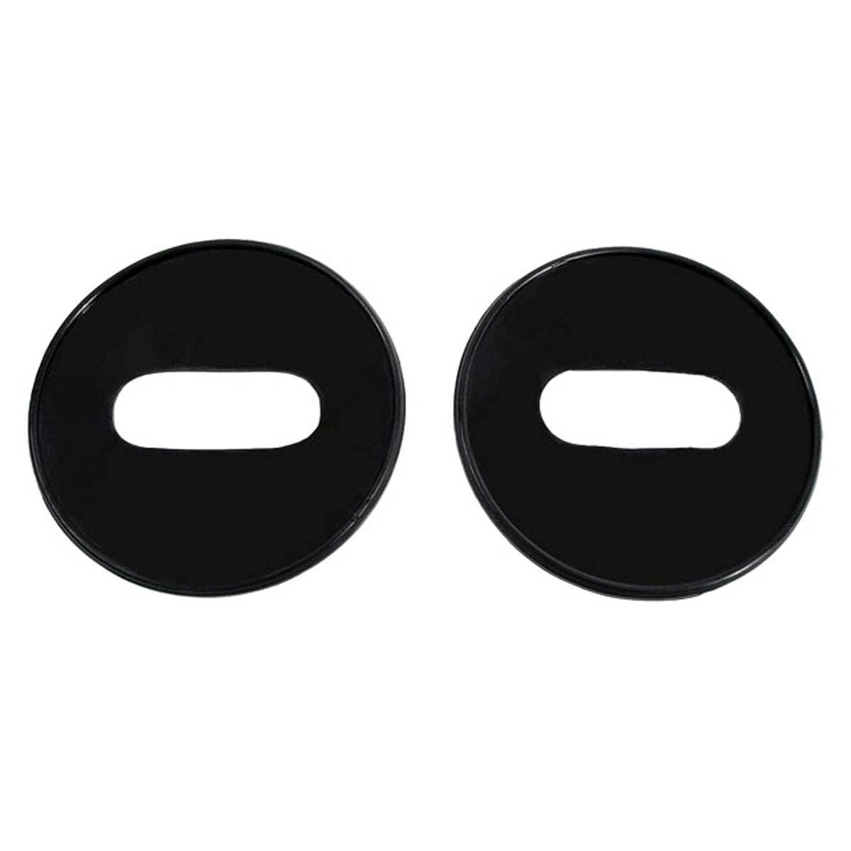 Tail-light Pads For Willys Speedway 1940 4-3/4" O.D; MP 1309-A