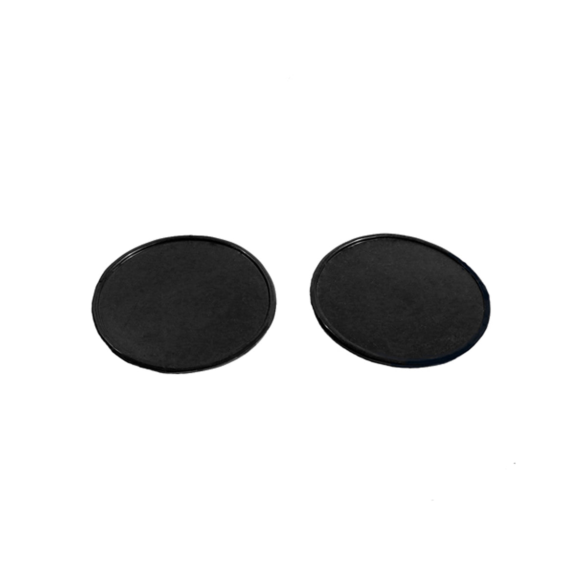 Tail-light Pads For Willys Model 77 1934 3-1/4" O.D; MP 1309-E
