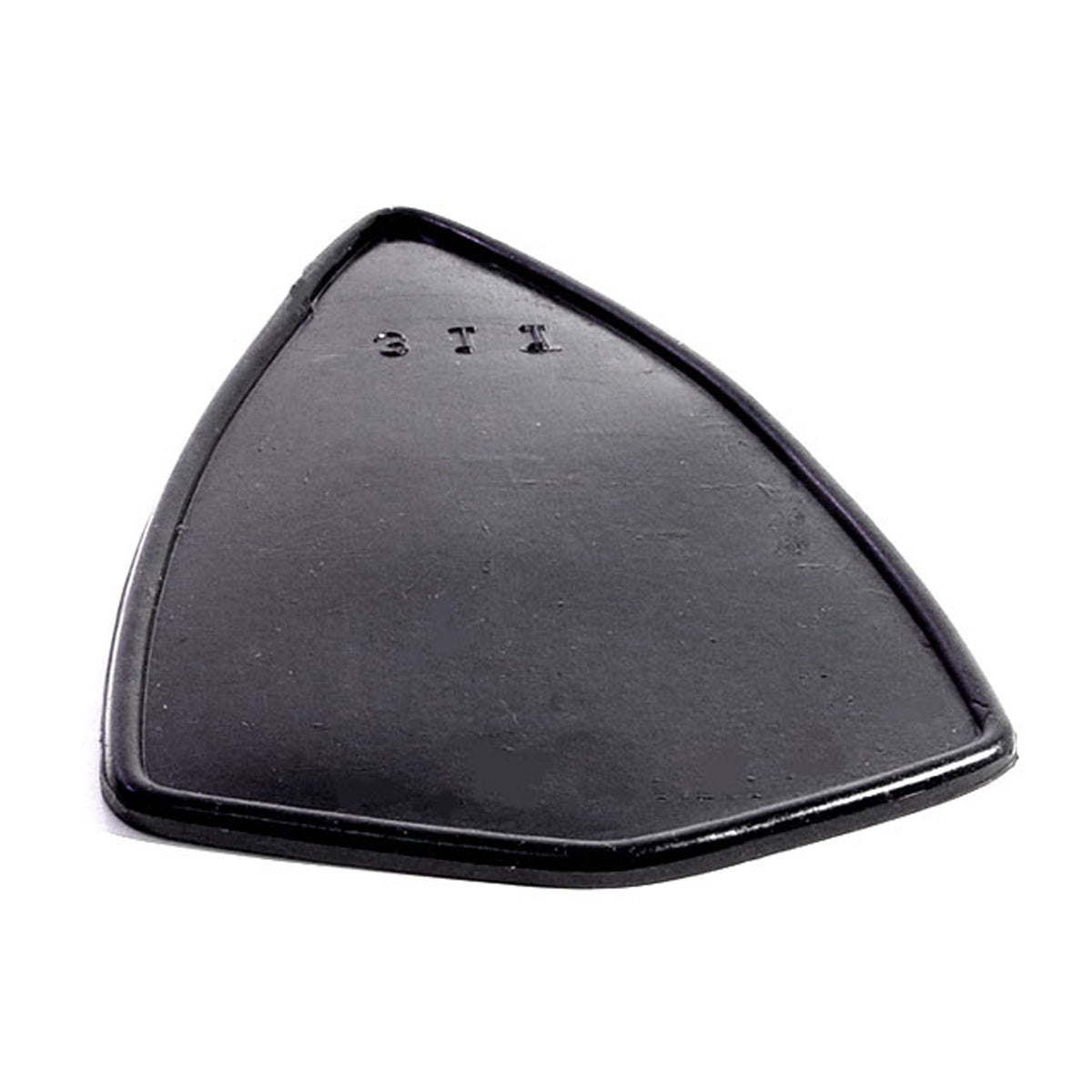 Rumble Seat Step-Plate Pad For Buick Century Series 60 1936; MP 311