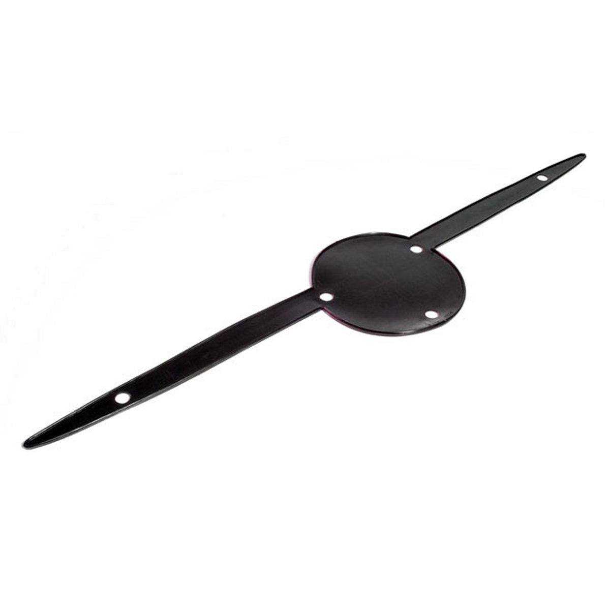 Tail Emblem Pad For Buick Century 1956, Special 1956, Super 1956; MP 333-D