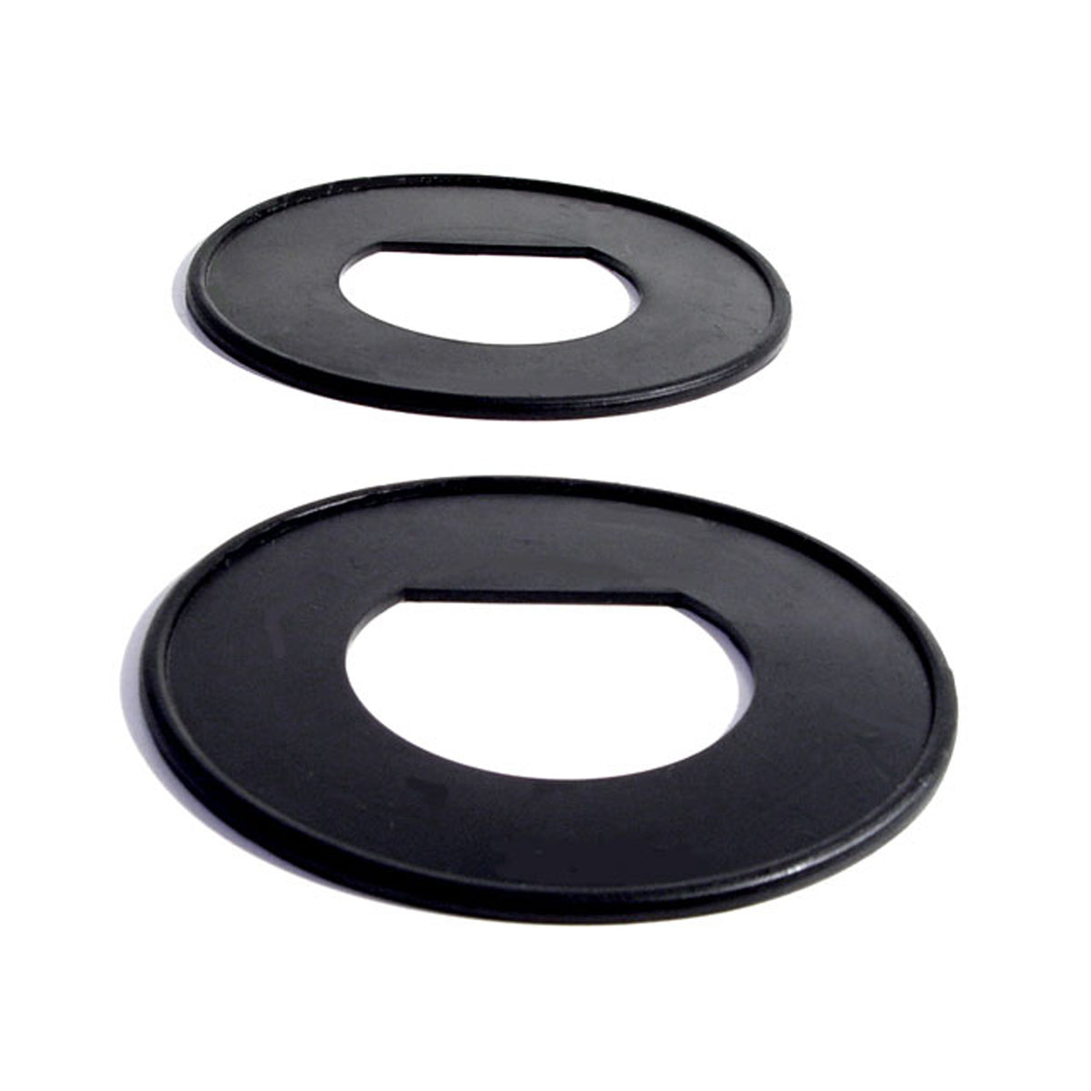 Park Light Pads For Buick Roadmaster Series 70 1948, Series 40 1948; MP 334-A