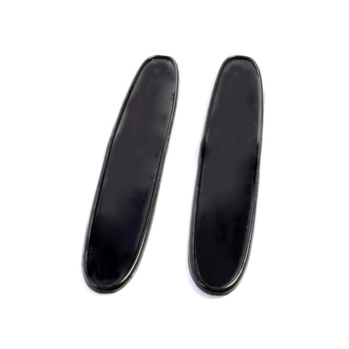Trunk Hinge Pads For Buick Century Series 60, Limited Series 90 1939; MP 336-E