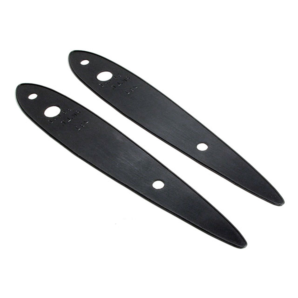 Park Light Pads For Cadillac Series 60, Series 70, Series 75 1936; MP 431