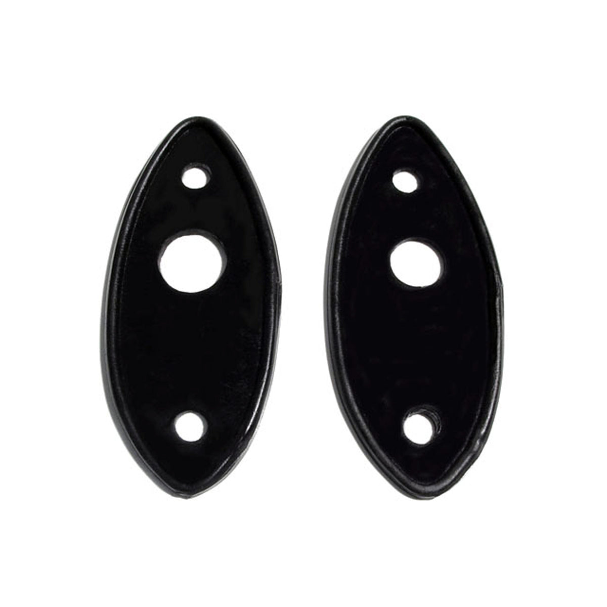 Tail-Light Pads For Cadillac Series 60, Series 70, Series 75 1936; MP 432