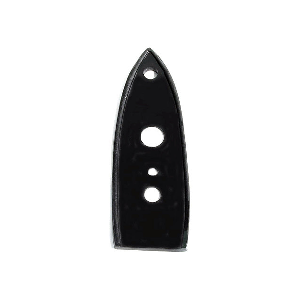 Trunk Handle Pad For Cadillac Series 60 Special 1940, Series 62 1940; MP 440-B
