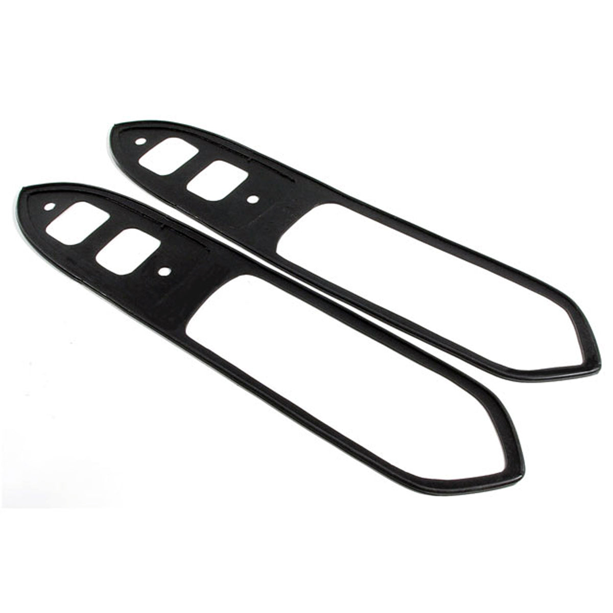 Trunk Handle Pad For Cadillac Series 60 Special Fleetwood 1947; MP 441-B