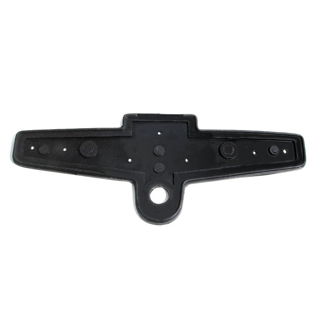 Trunk Light Base Pad For Cadillac Series 60, Series 61, Series 62 1941; MP 443