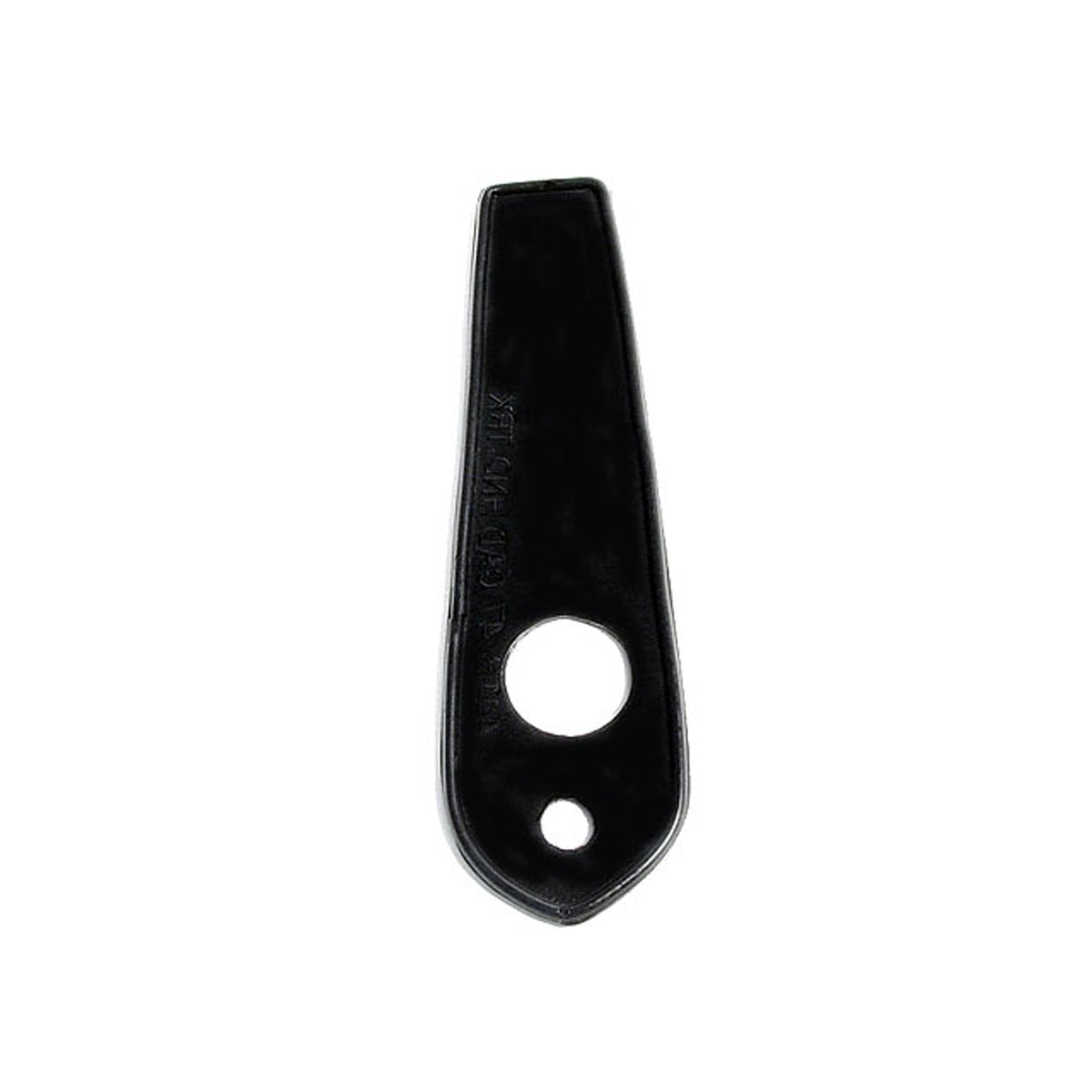 Trunk Hinge Pads For Cadillac Series 60 Special Fleetwood 1947; MP 444-B