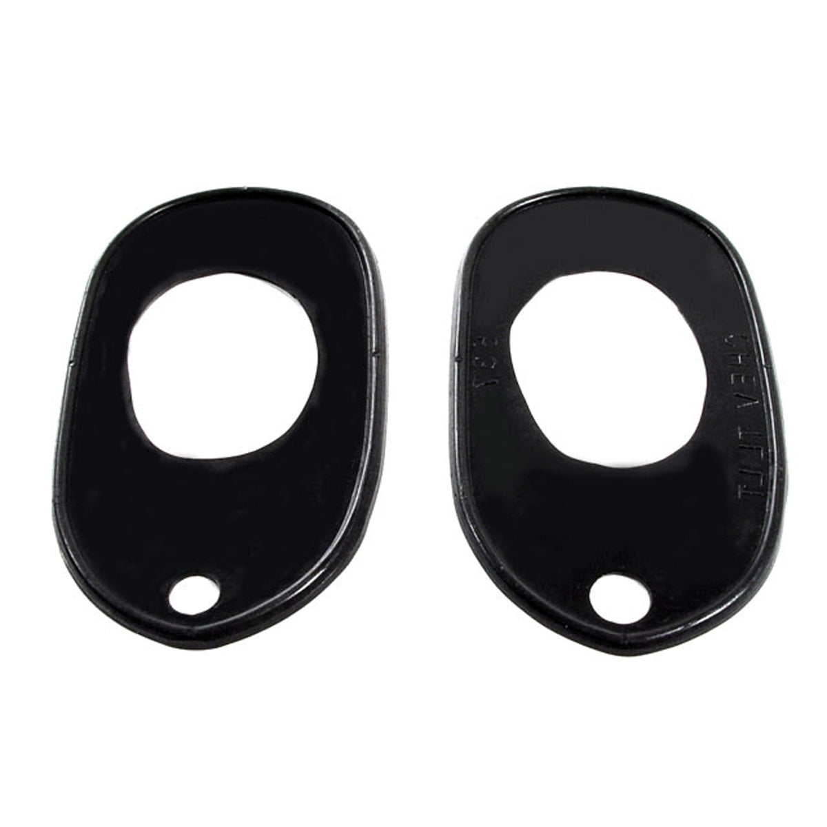 Tail-light Pads For Chevrolet Master 85 1940, Special Deluxe 1940; MP 537