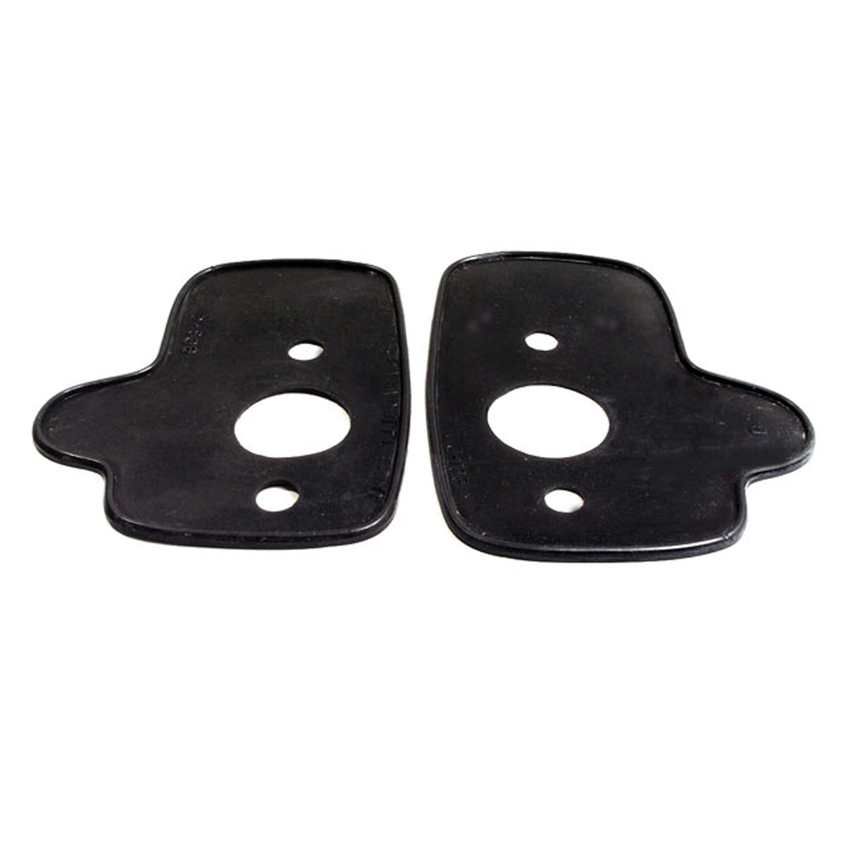 Tailgate Pads For Chrysler Town & Country 1951-1954; MP 551-D