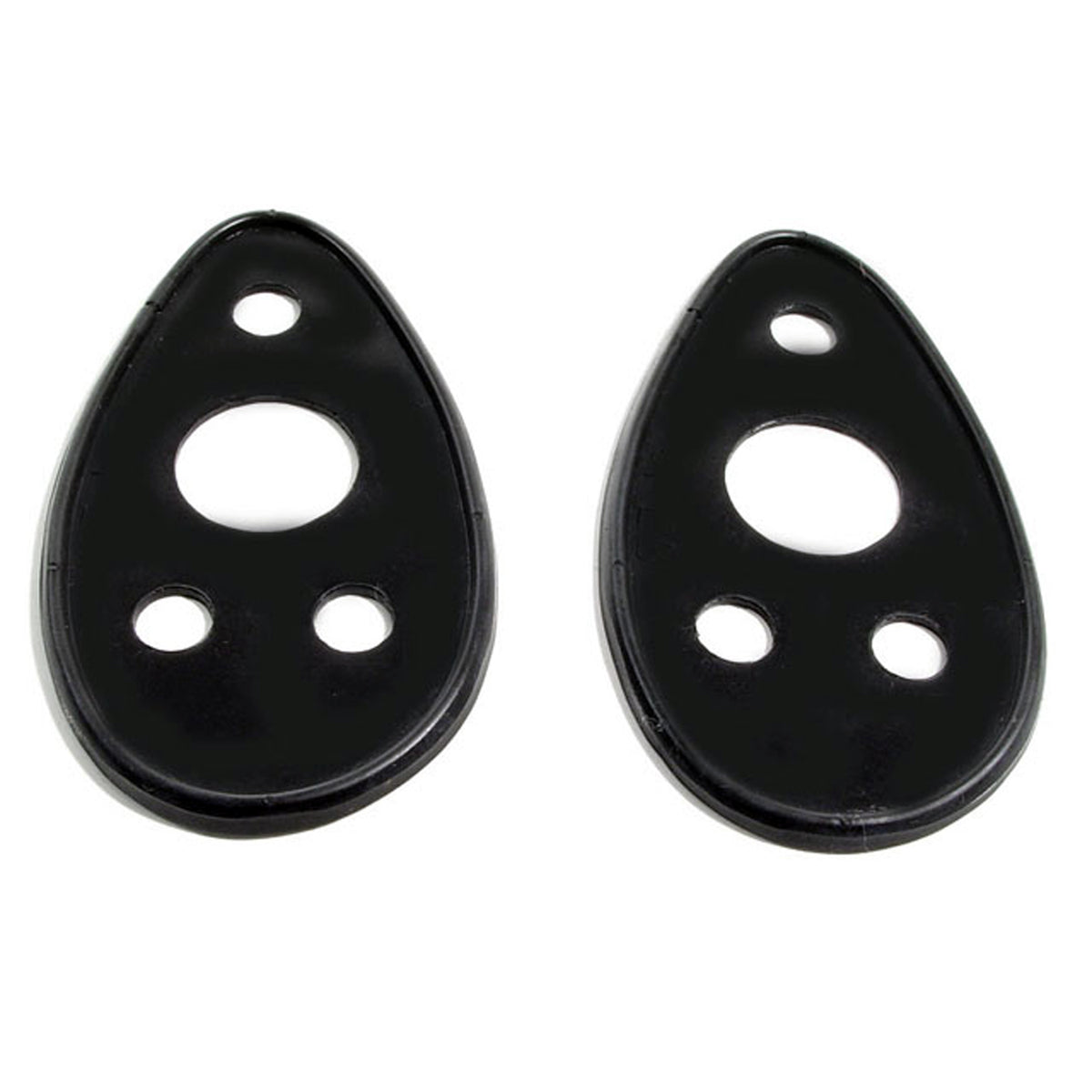Tail-light Pads For Chrysler Imperial Custom Series CL 1932-1933; MP 555