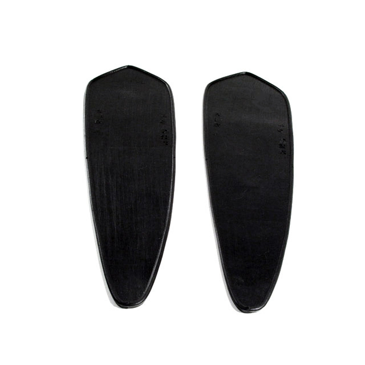 Park Light Pads For Chrysler Crown Imperial 1940-1941, Windsor 1941; MP 575