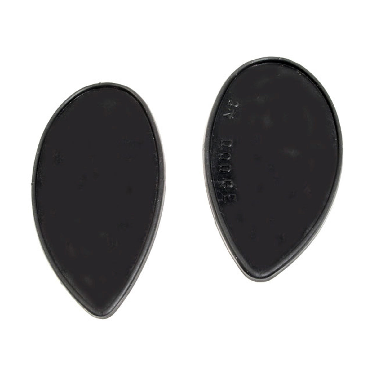 Tail-light Pads For Dodge Series DR, Series DRXX, Series DS 1934; MP 645-B