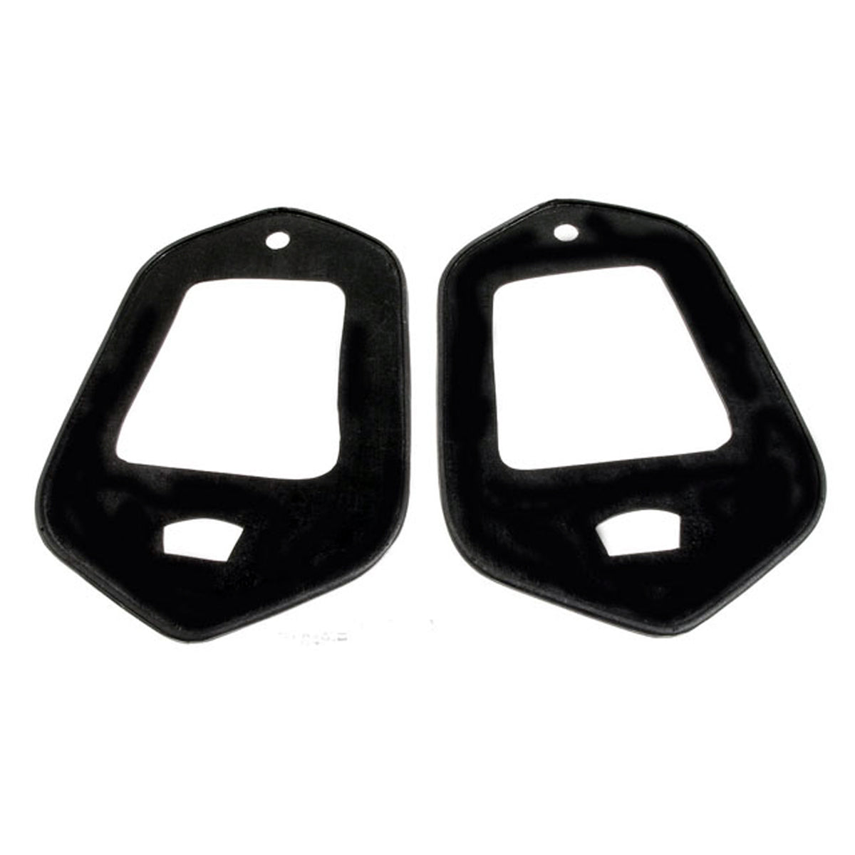Tail-light Pads For Dodge SERIES D11, SERIES D12, SERIES D13 1939; MP 649-B
