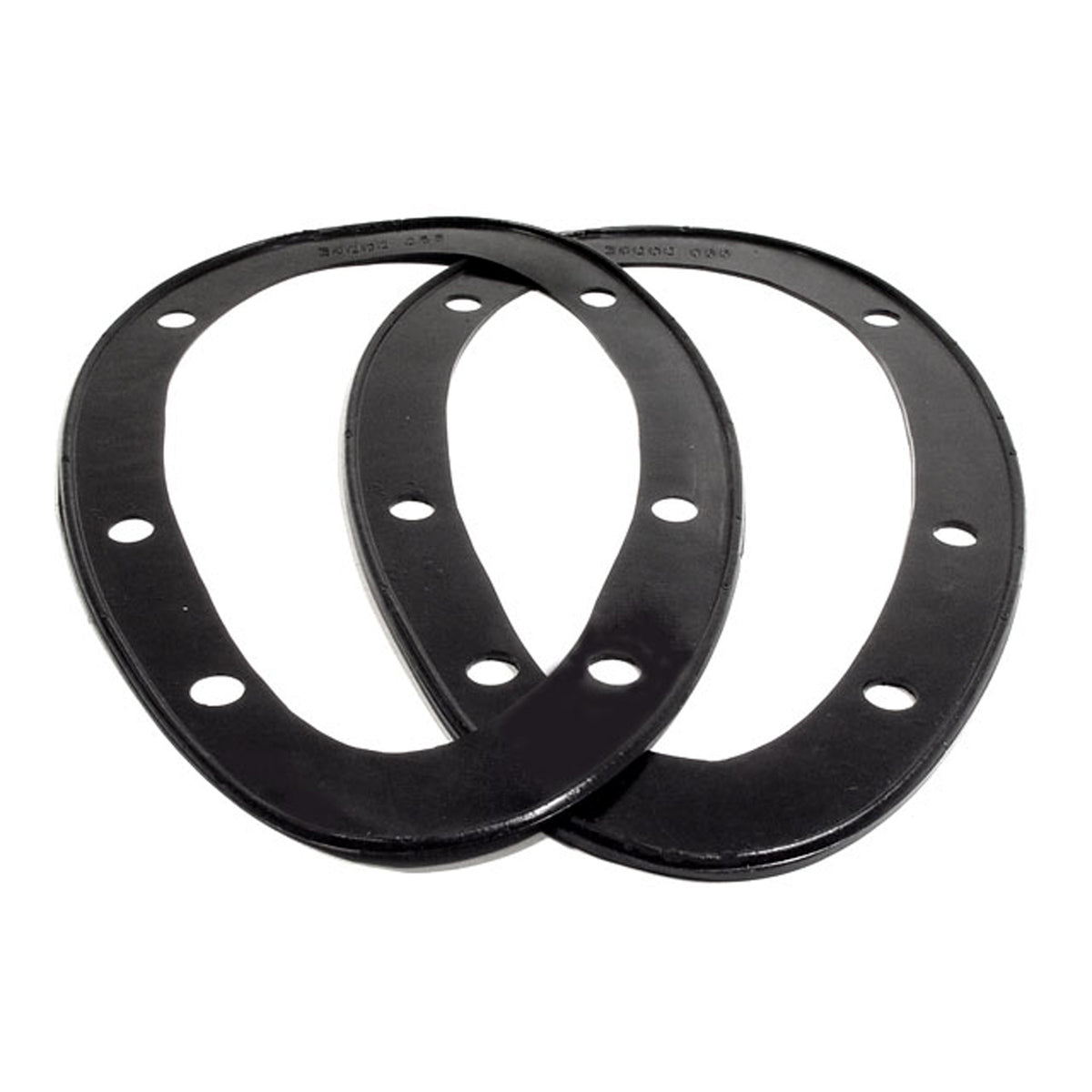 Headlight Pads For Dodge Series D10 1938, Series D8 1938, Series D9 1938; MP 660