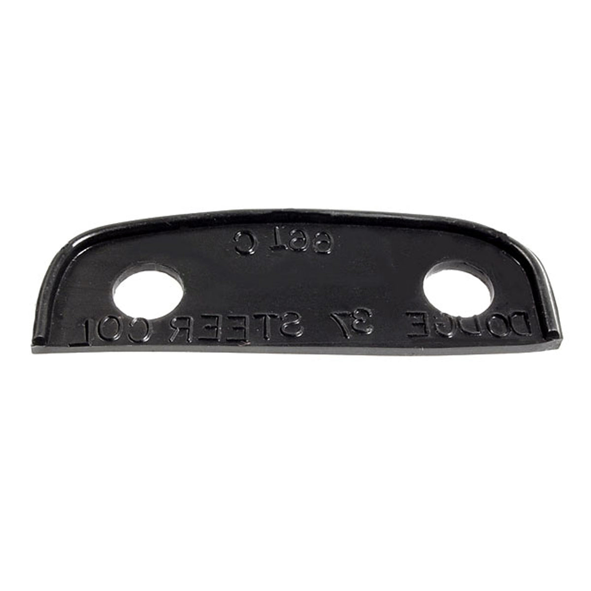 Steering Column Pad For Dodge SERIES D-5, SERIES D-6, SERIES D-7 1937; MP 661-G