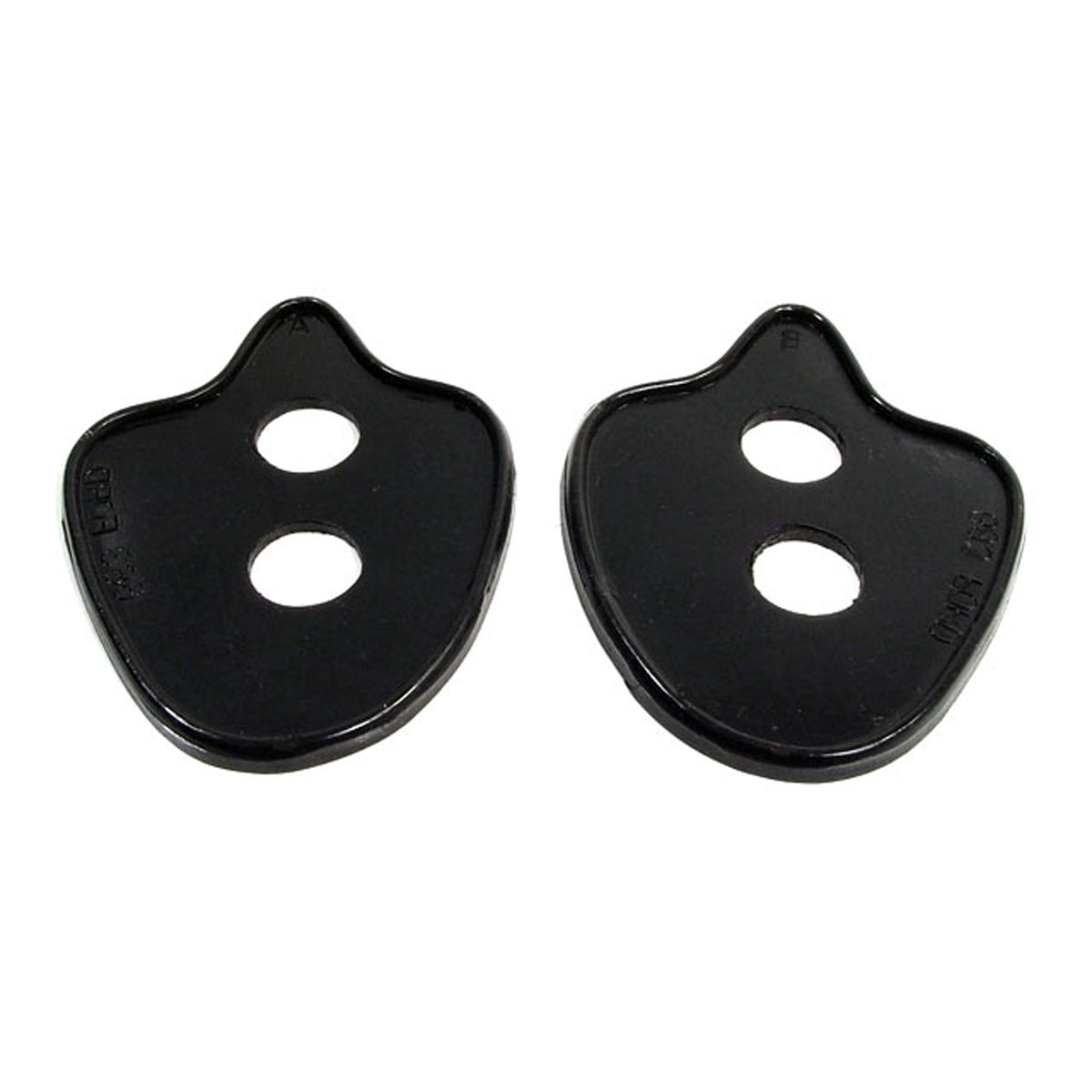 Windshield Post Pads For Ford Model 18 1932, Model B 1932; MP 683