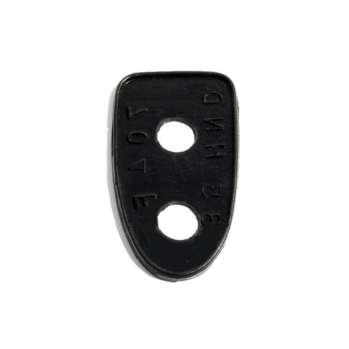 Trunk Handle Pad For Ford Model 48 1935, Model 68 1936; MP 704-F
