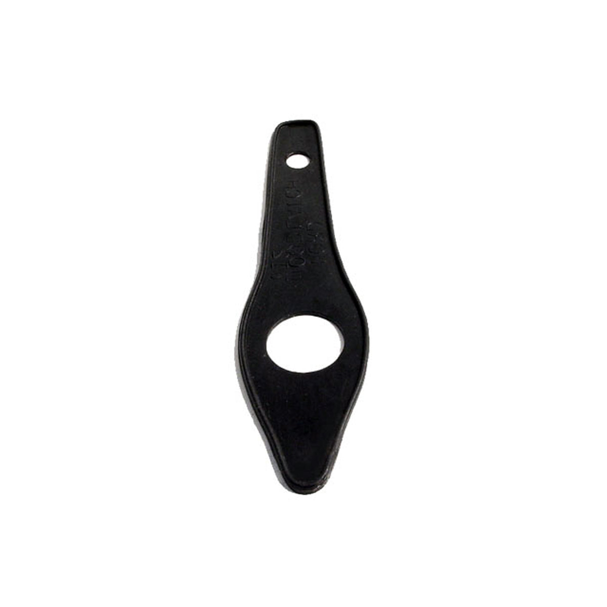 Hood Latch Pad For Ford Model 74 1937, Model 78 1937; MP 712