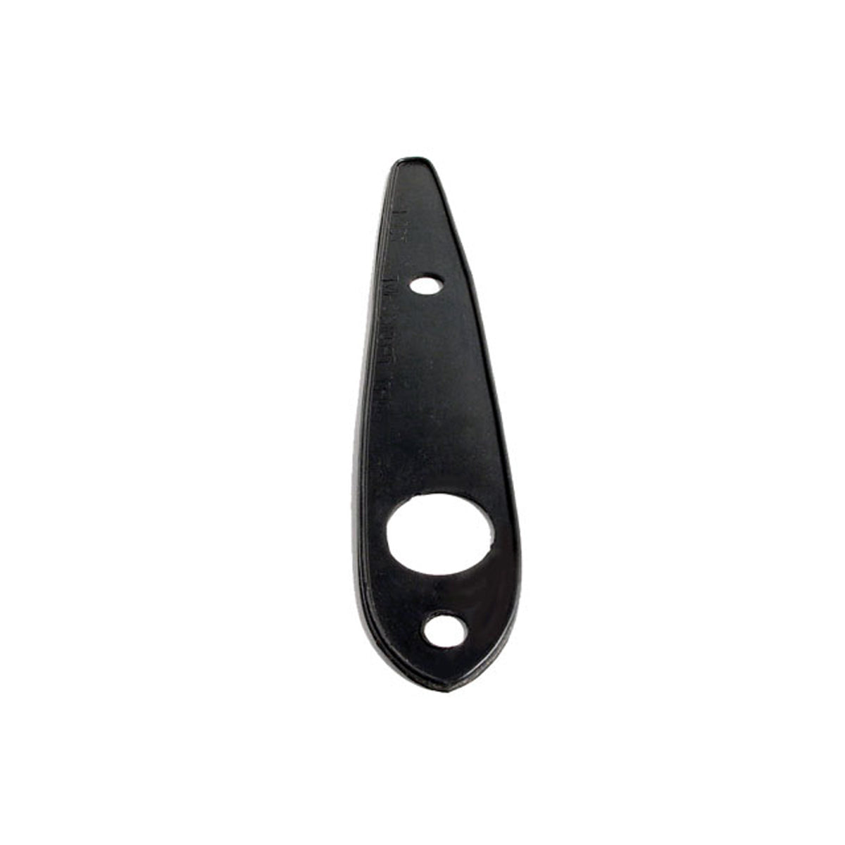 Trunk Antenna Base Pad For Ford Club, Customline, Fairlane 1955; MP 730-F