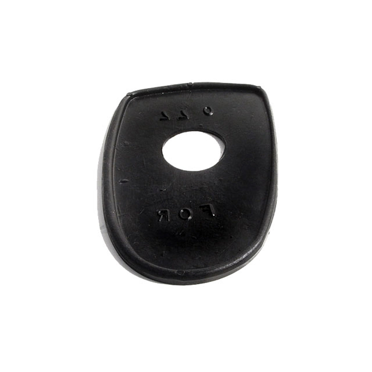 License Light Pad For Ford Deluxe 1940, Standard 1940; MP 770