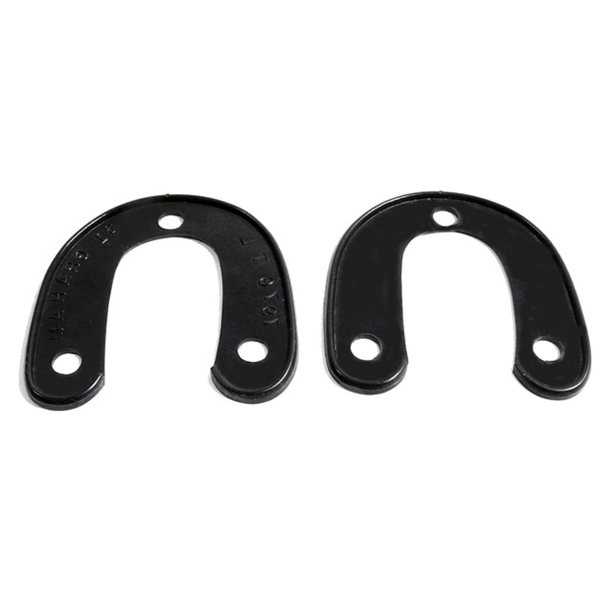 Tail-light Pads For Graham Custom, Custom 834, Model 621 1931; MP 797-G