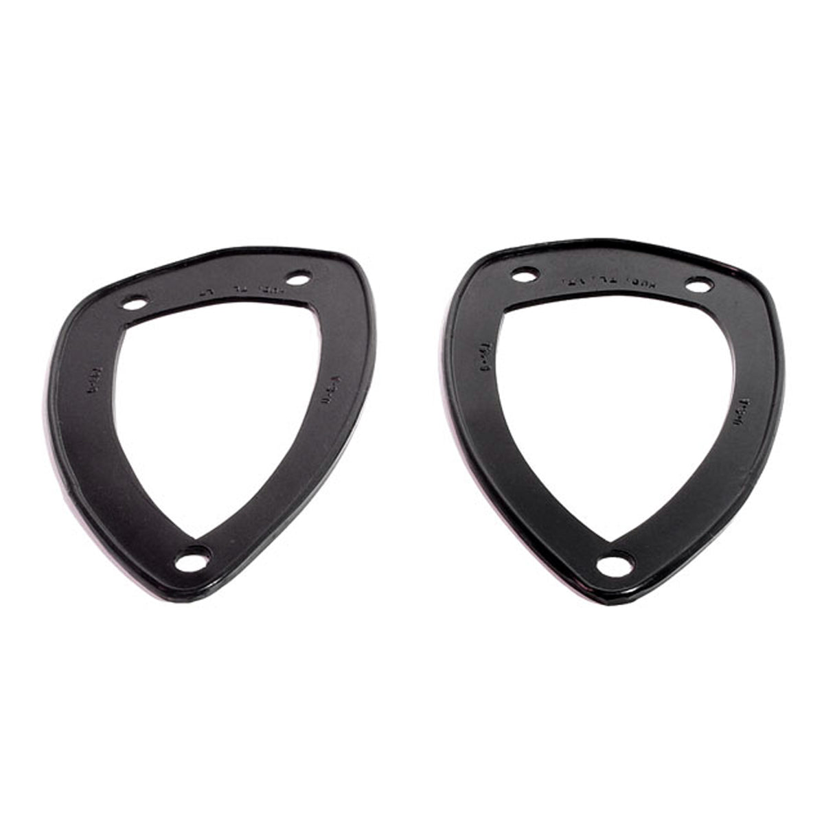 Tail-light Pads For Hudson SUPER 6 1949-1950, SUPER 8 1949-1950; MP 798-G