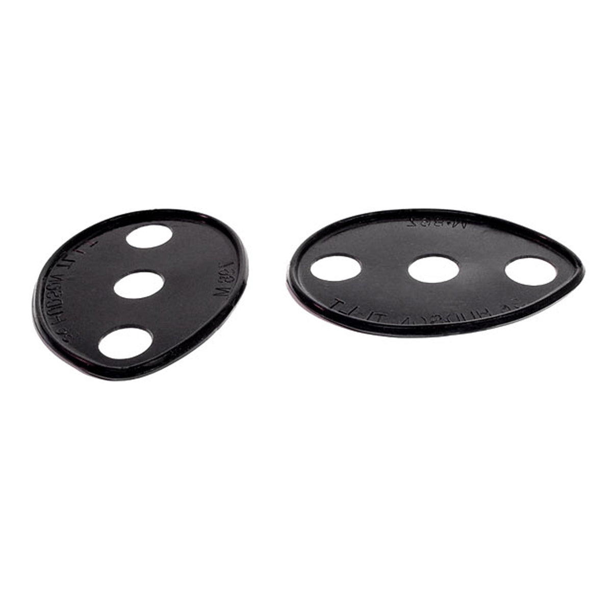 Tail-light Pads For Hudson SERIES 65 1936, SERIES 67 1936; MP 798-M