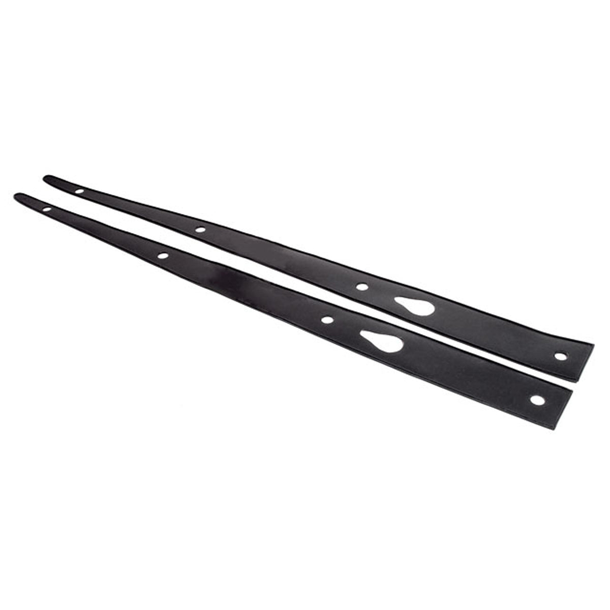 Parklight Pads For Hudson Commodore Custom Series 15 1941; MP 798-R