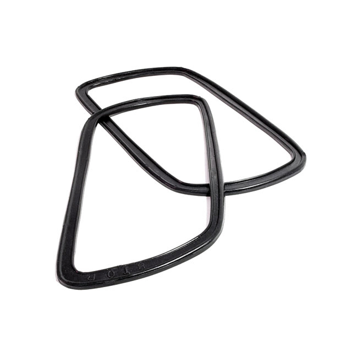 Tail-light Pads For Lincoln Continental 1941, Custom 1941, Zephyr 1941; MP 810-B