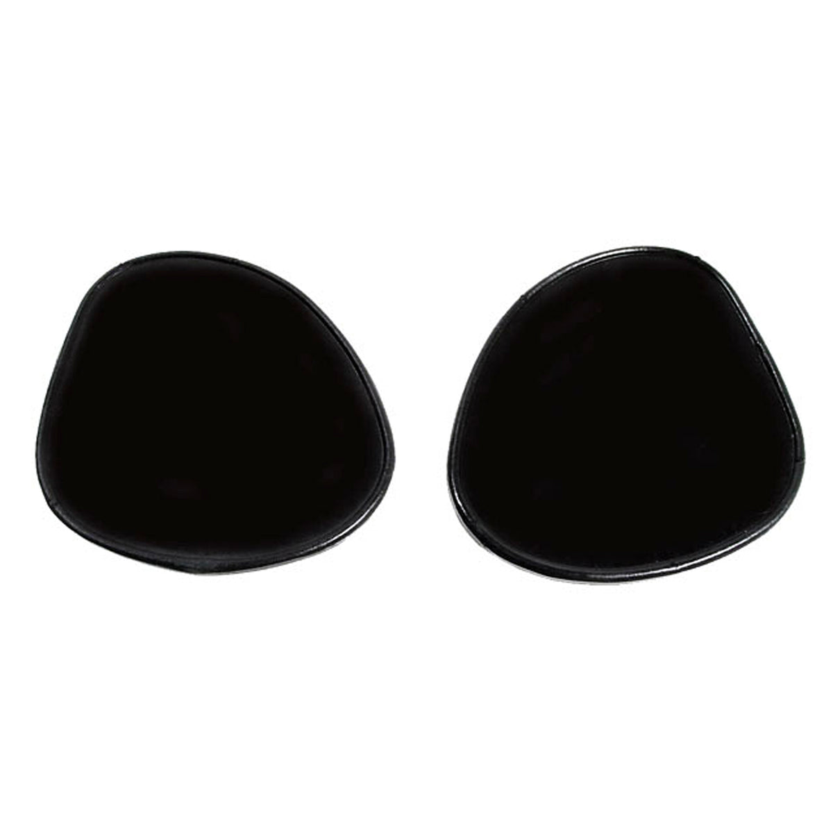 Headlight Pads For Lincoln Model KA 1934, Model KB 1934; MP 821-A