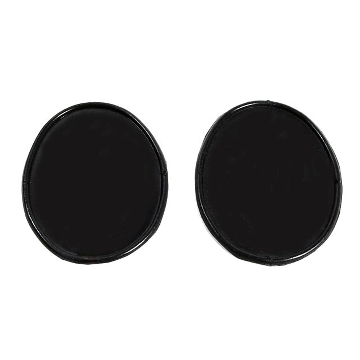 Tail-light Pads For Lincoln Model KA 1934, Model KB 1934; MP 821-B