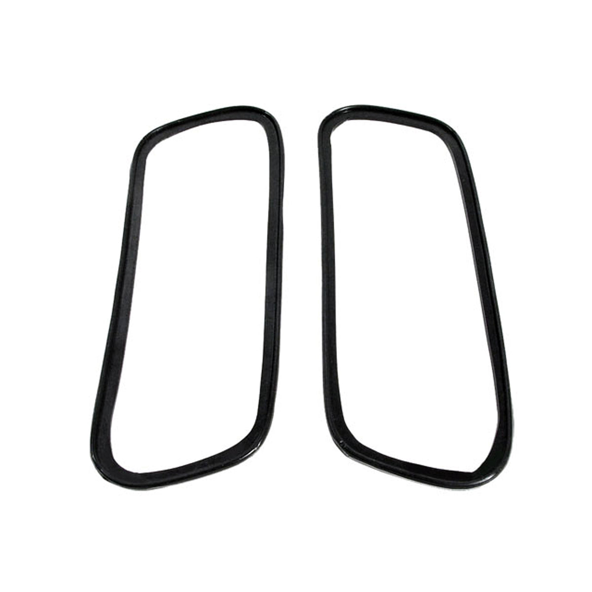 Tail-light Pads For Lincoln Continental 1940-1941, Custom 1941; MP 821-M