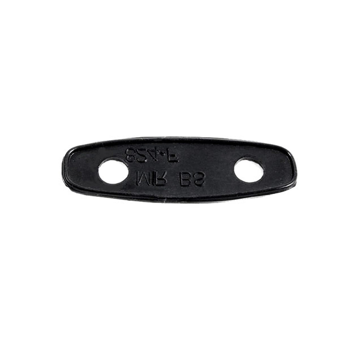 Mirror Base Pad For Mercedes-Benz 180 1953, 220, 170S, 170V 1952-1953; MP 824-F