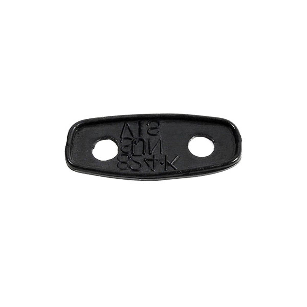 Sun Visor Pad For Mercedes-Benz 180 1953, 220 1952-1953; MP 824-K
