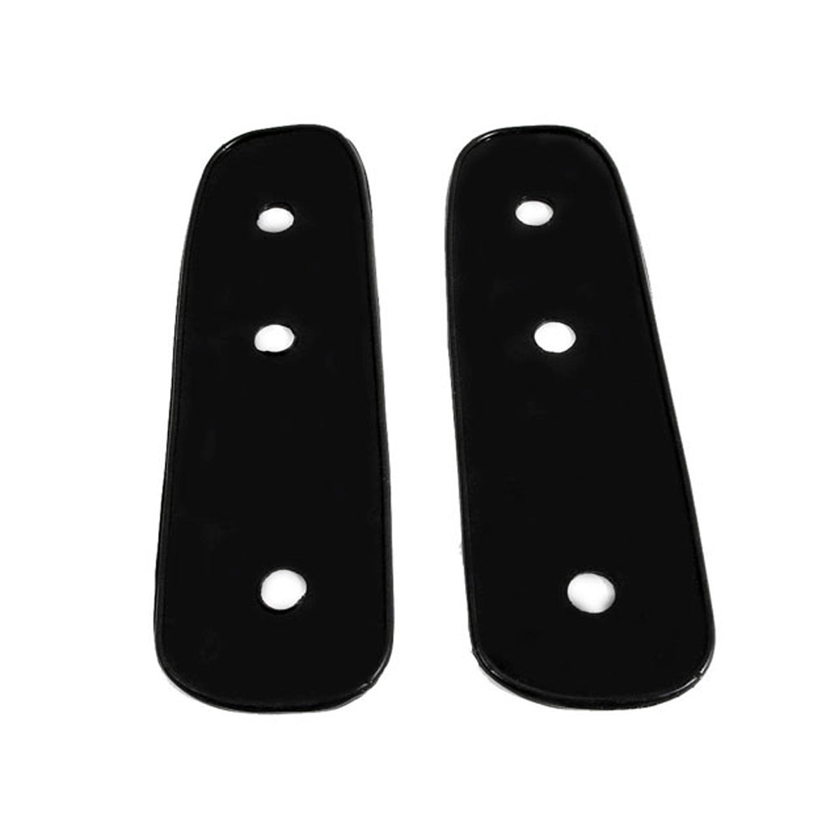 Tail-light Pads For Oldsmobile F-37 1937, L-37 1937; MP 825-F