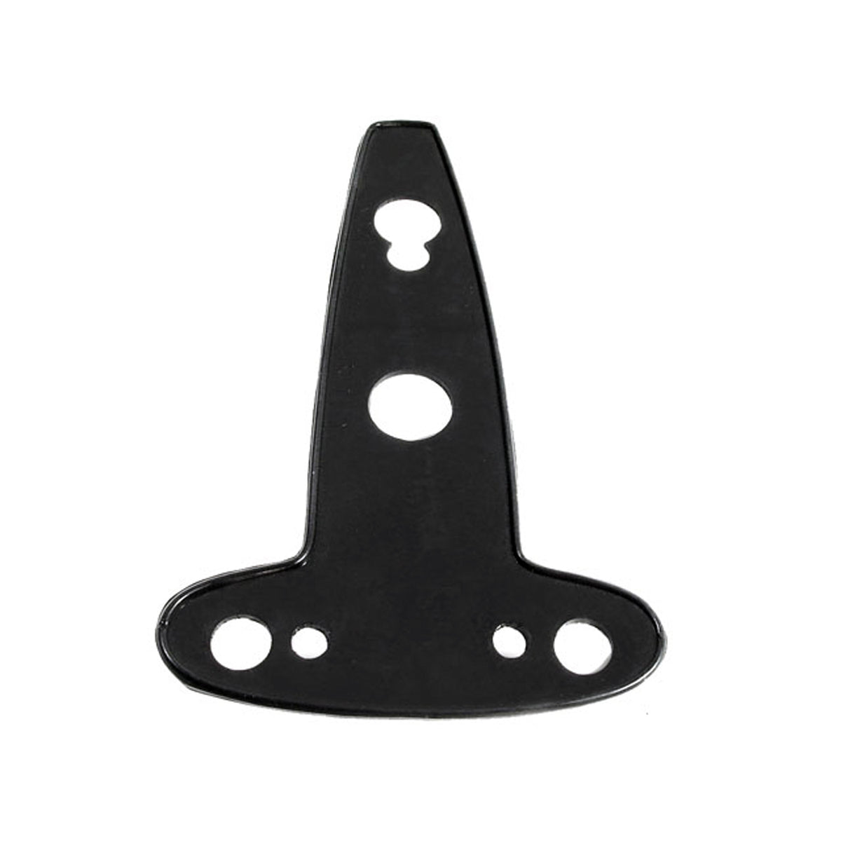 Trunk Handle Pad For Oldsmobile Series 76, Series 88, Series 98 1949; MP 826-R