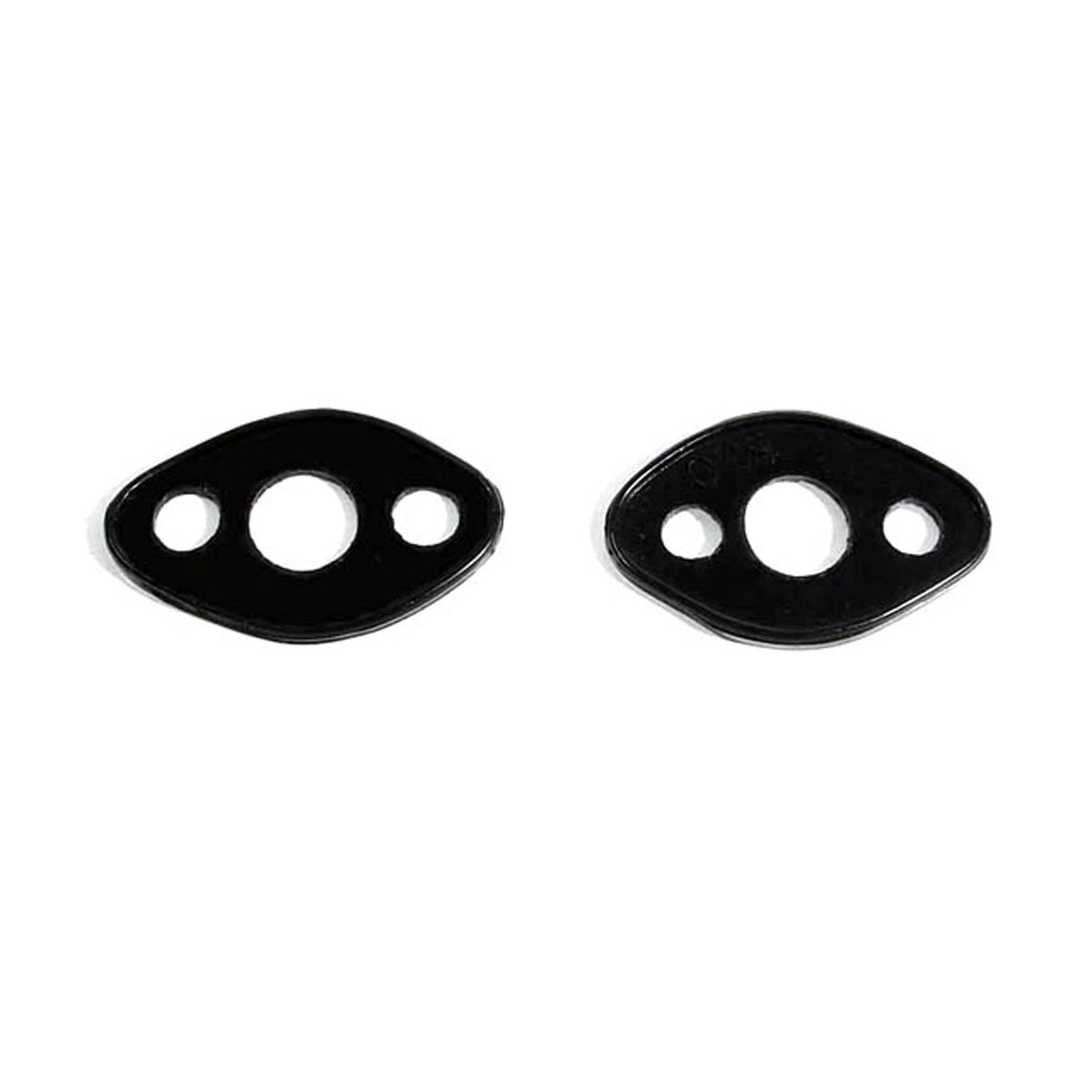 Door Handle Pads For Packard Super Eight, Twelve 1935-1938; MP 837