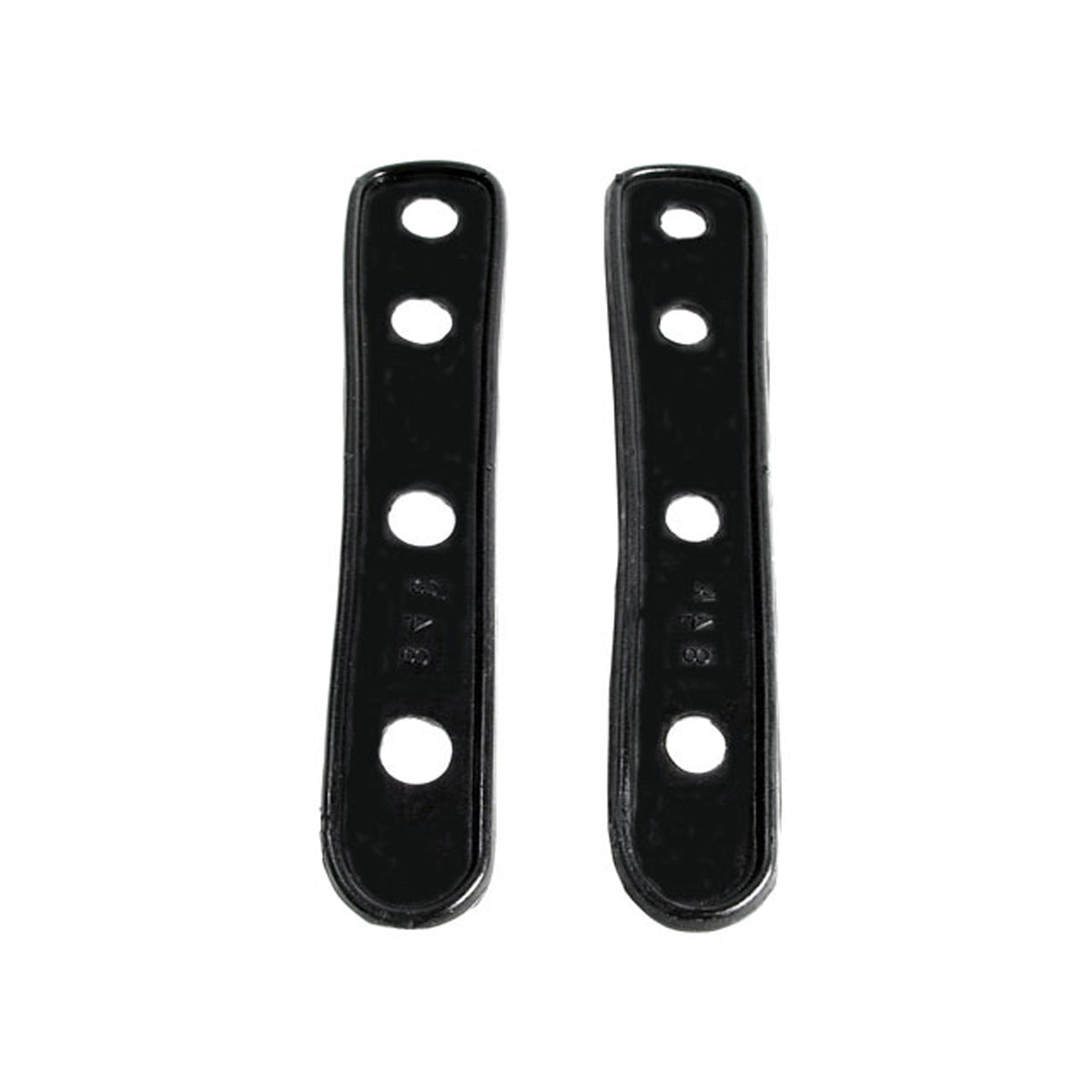 Trunk Hinge Pads For Packard Super Eight 1935-1938, TWELVE 1935-1938; MP 843
