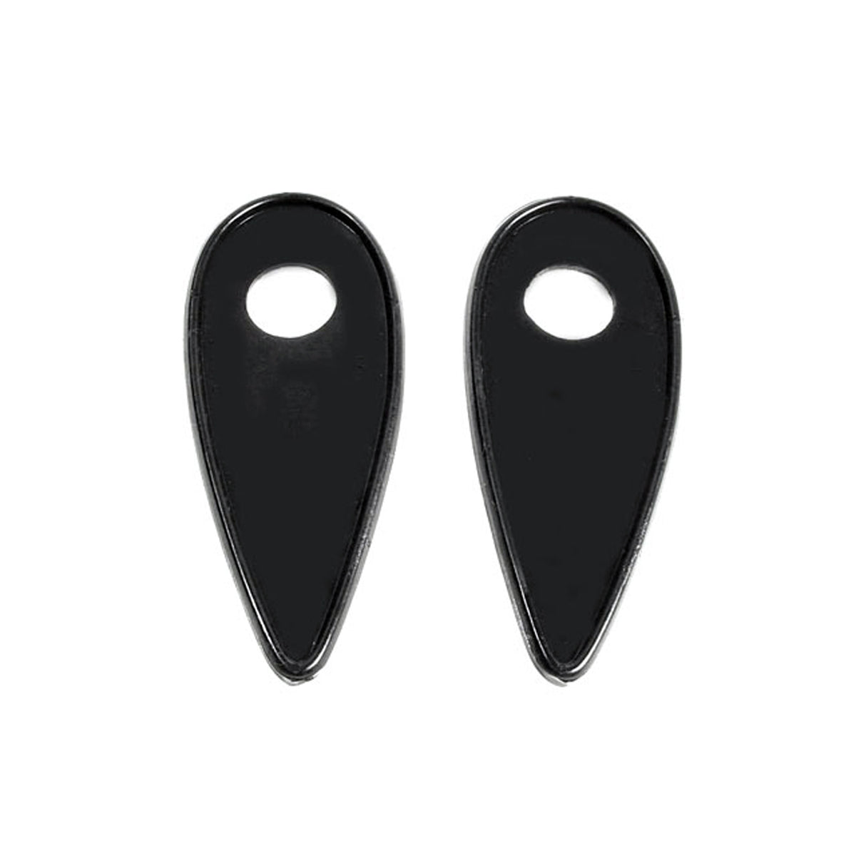 Park Light Pads For Packard SIX 1937-1938, Super Eight 1935-1938; MP 844