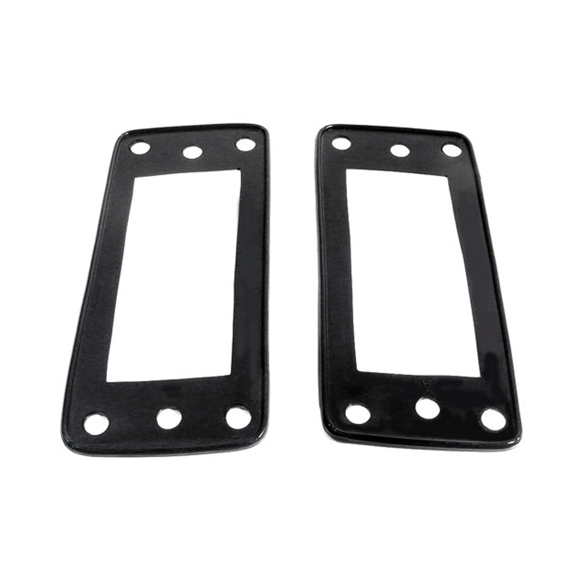 Tail-light Pads For Packard Custom Eight 1949, Deluxe eight 1949; MP 903-D