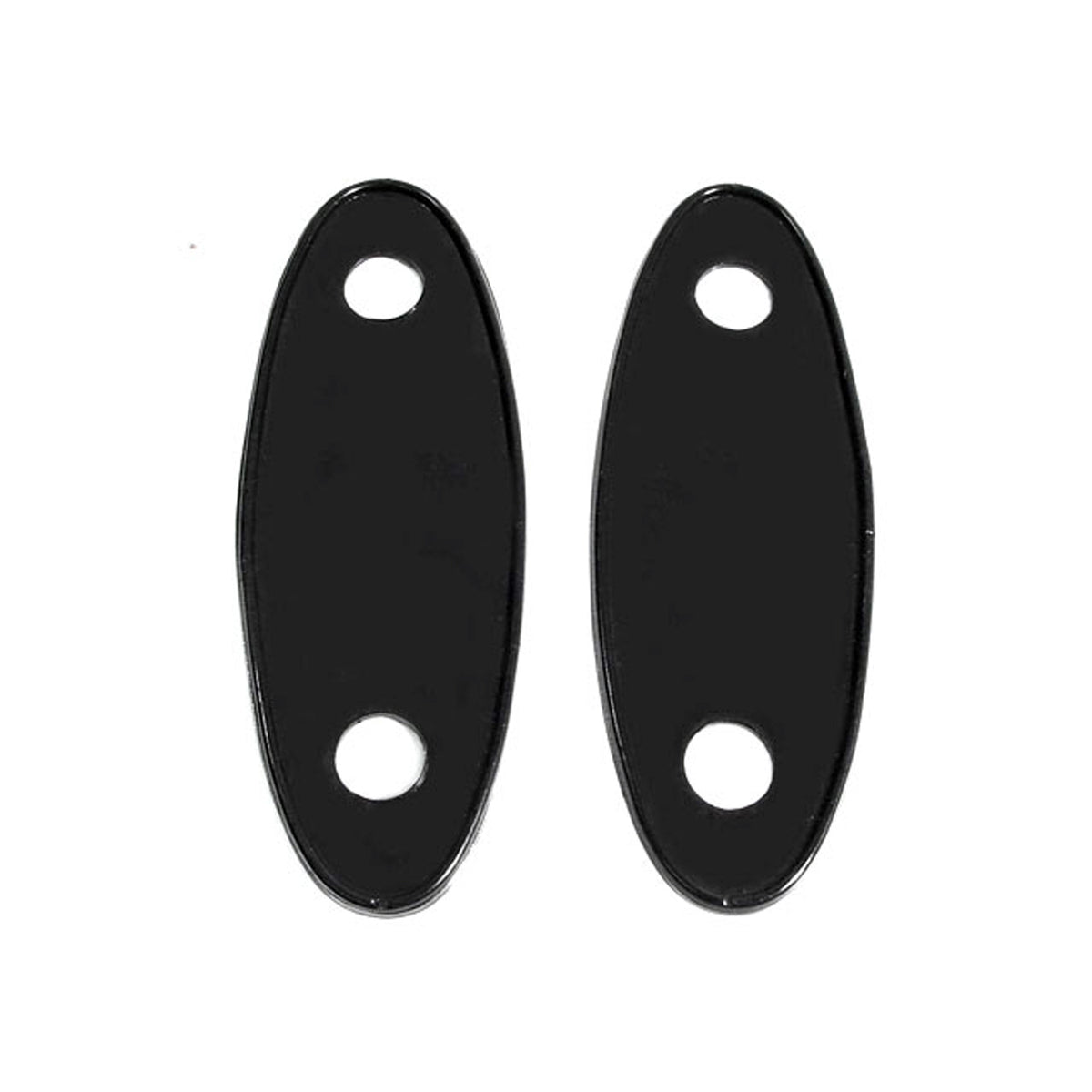 Headlight Pads For Plymouth Model PA 1931, Model PB 1932; MP 940-C
