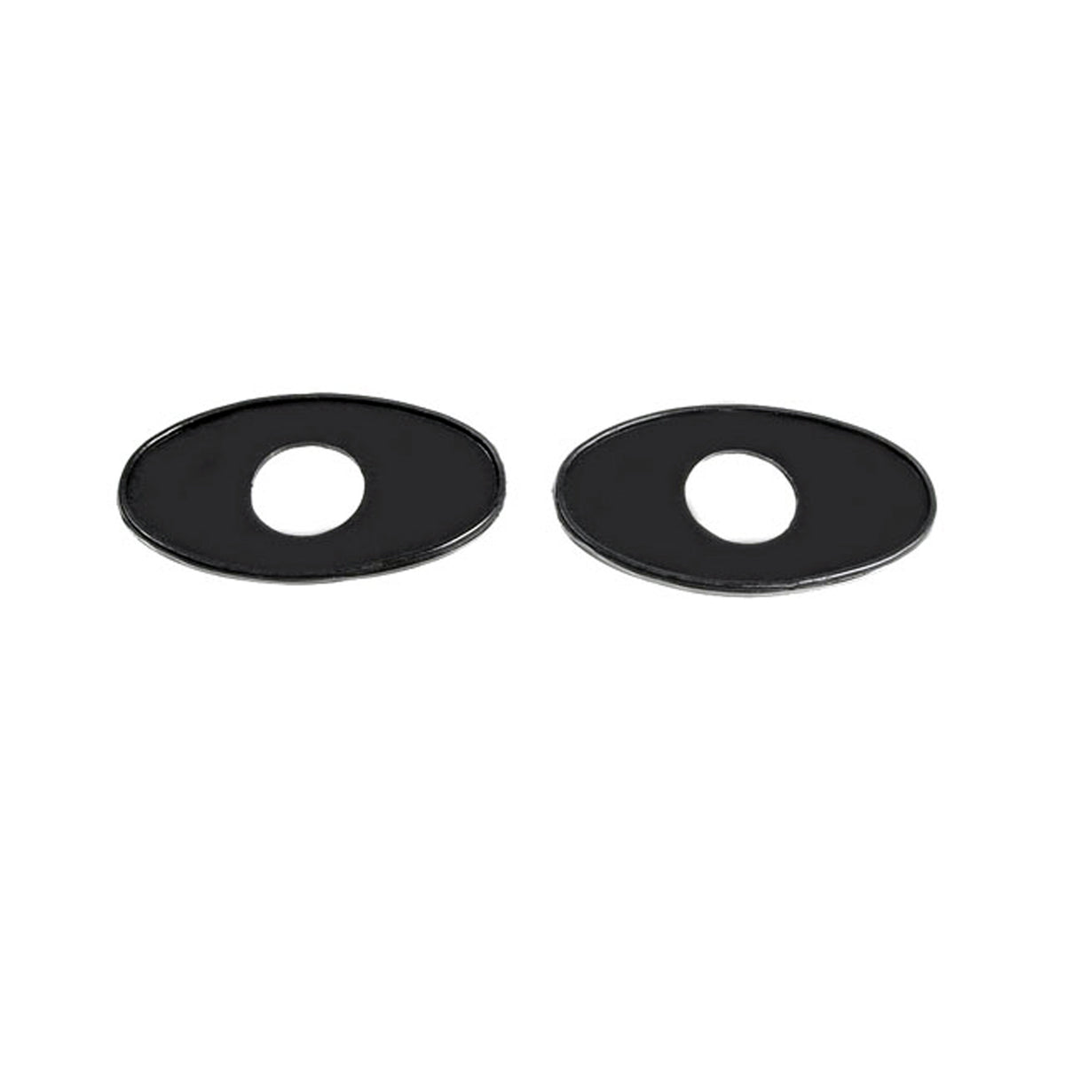 Door Handle Pads For Plymouth Deluxe 1939, P7 Roadking 1939, PT-81 39; MP 950-B