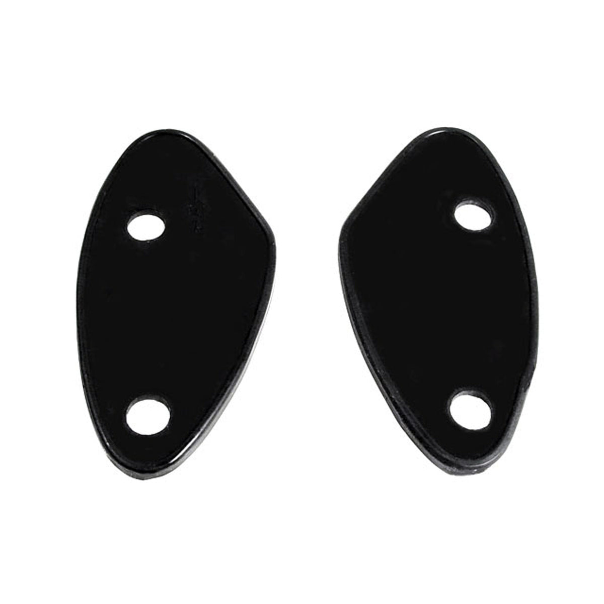 Headlight Pads For Plymouth Model PC 1933, Model PD 1933; MP 955
