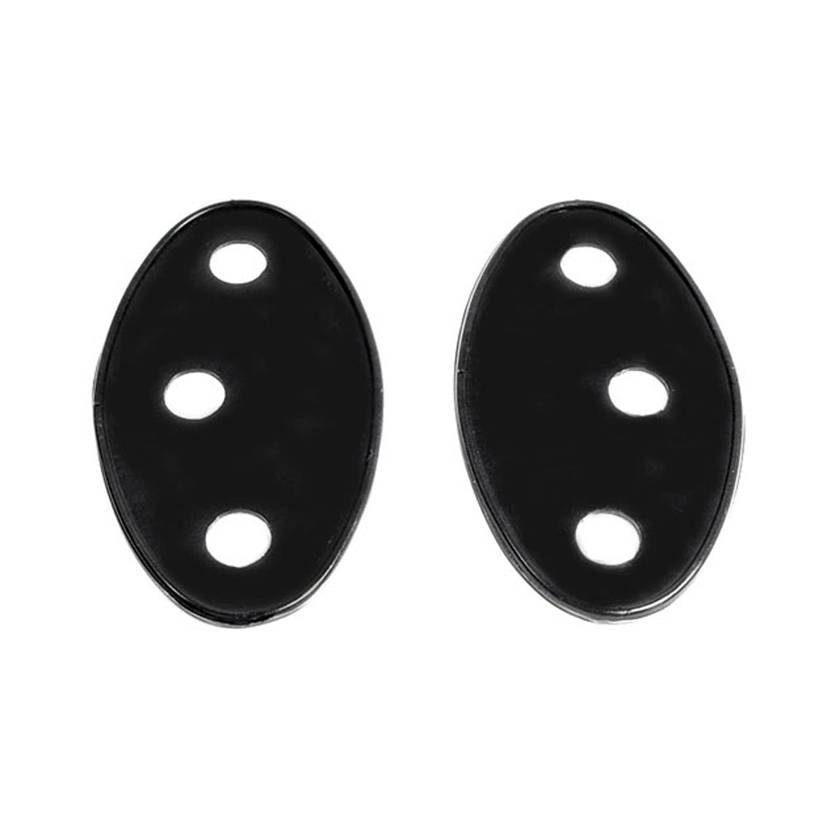 Headlight Bracket Pads For Studebaker Commander Model 70 1931; MP 960