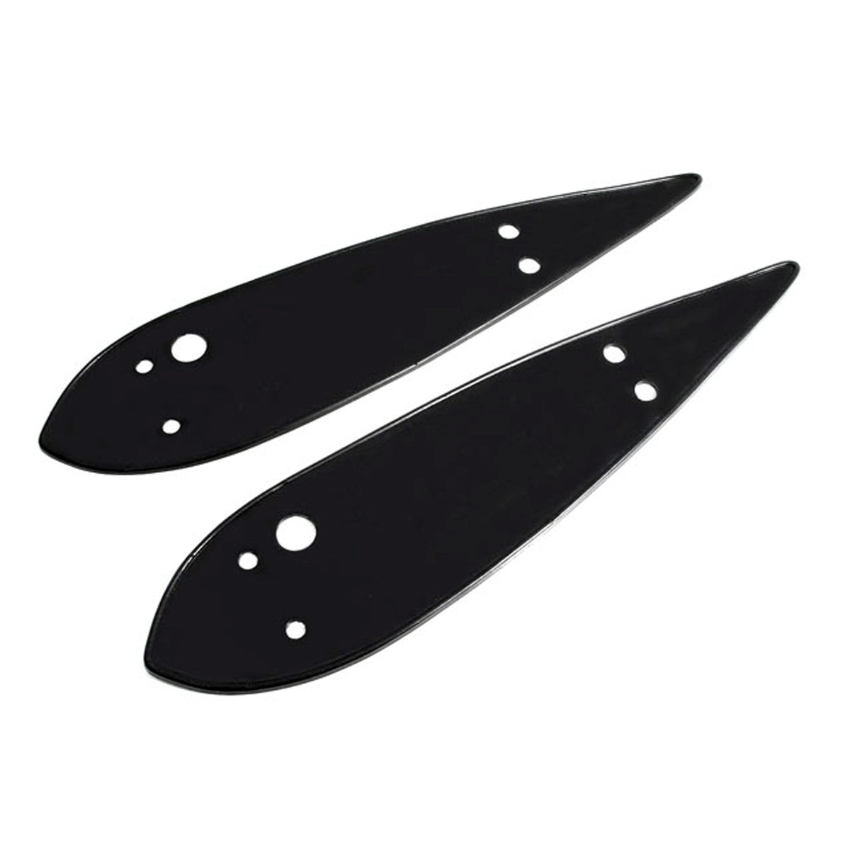 Park Light Pads For Pontiac Deluxe eight 1936, Standard six 1935; MP 990-J