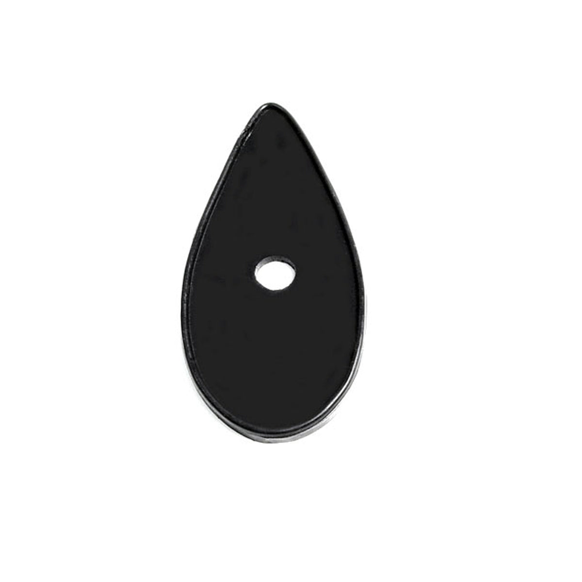 Mirror Base Pad For Pontiac Catalina, Chieftain, Star Chief 1954; MP 991-QQ