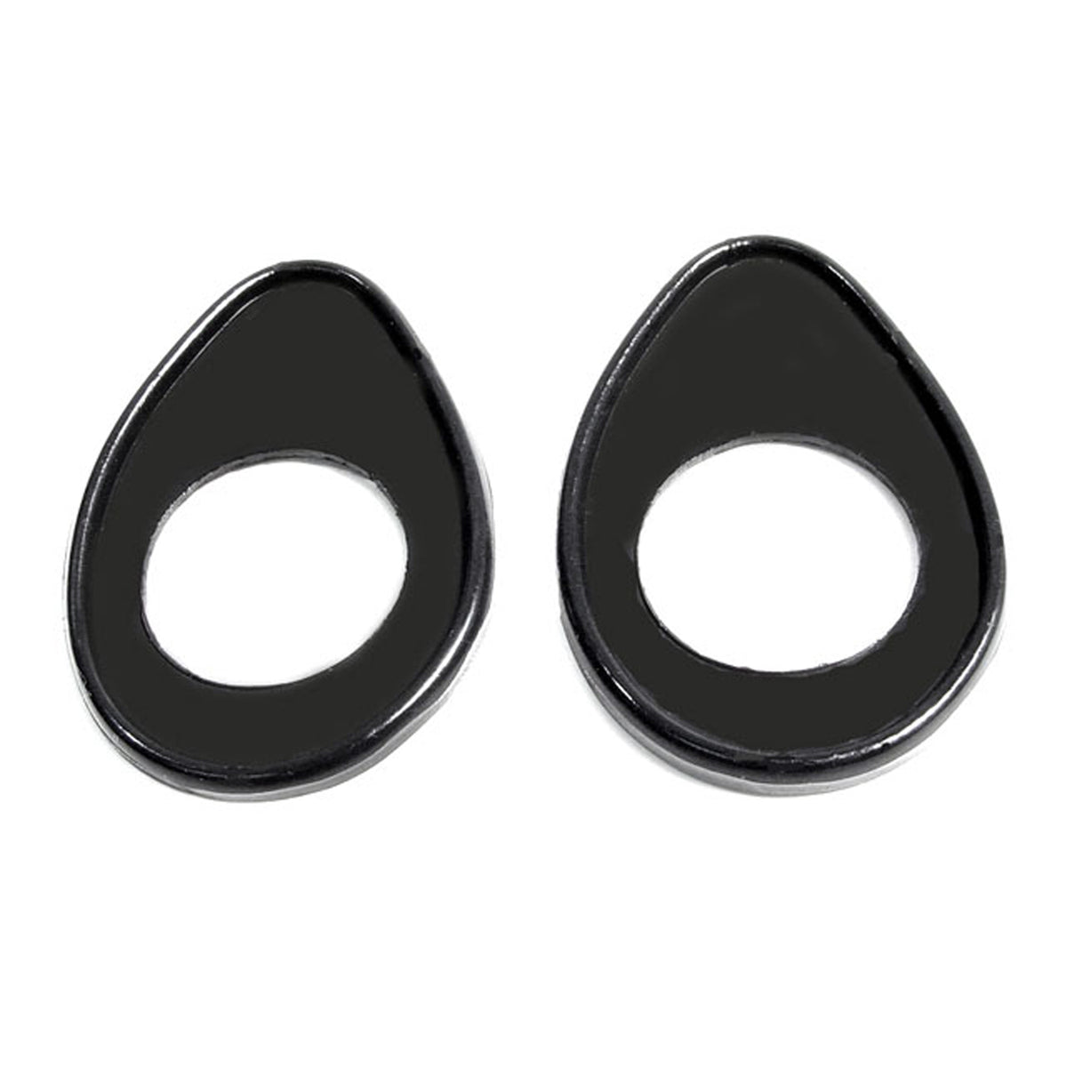 Park Light Pads For Reo Flying Cloud 1931, Royale 1931; MP 993-B