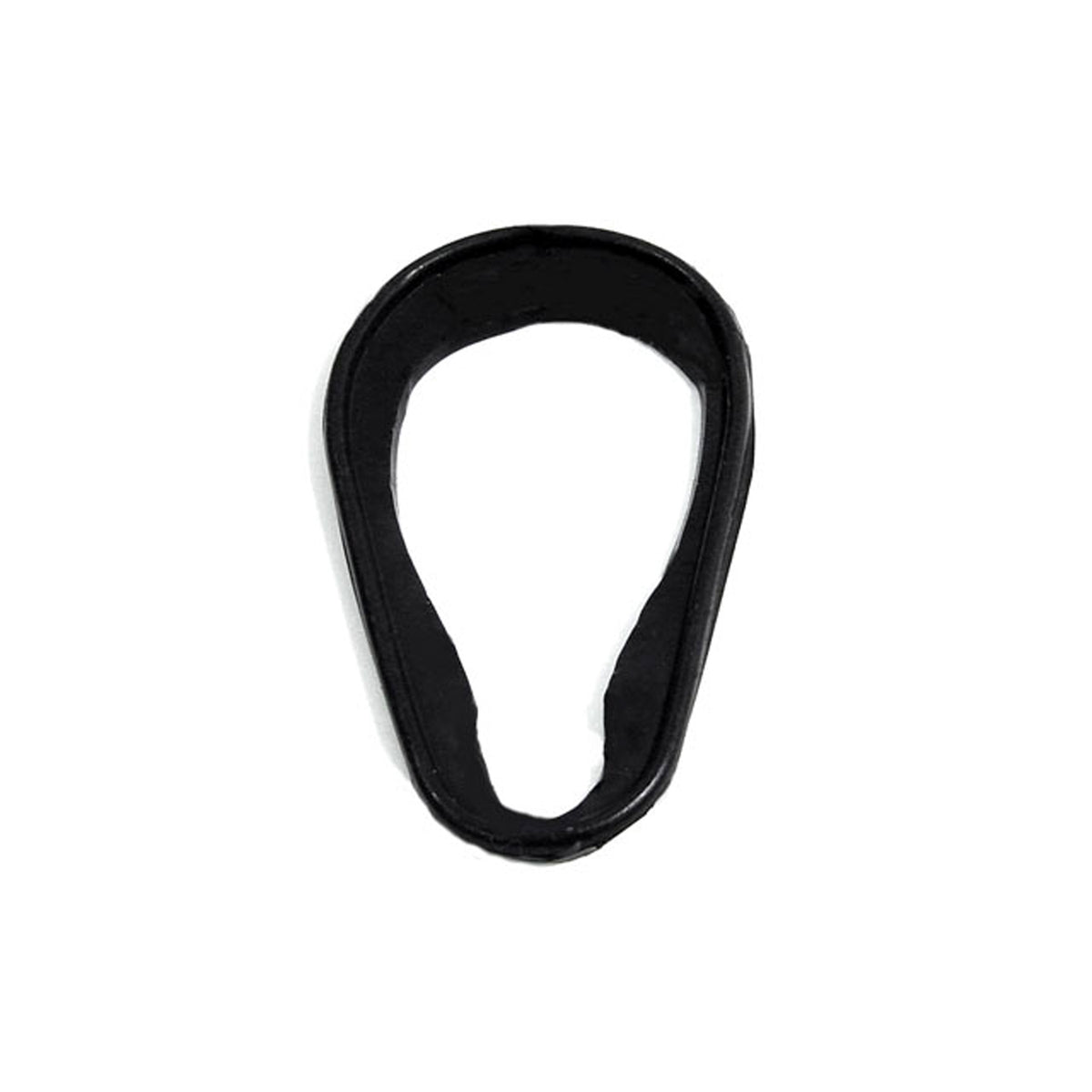 Trunk Lock Pad For Ford Thunderbird 1955-1966; MP 996-J
